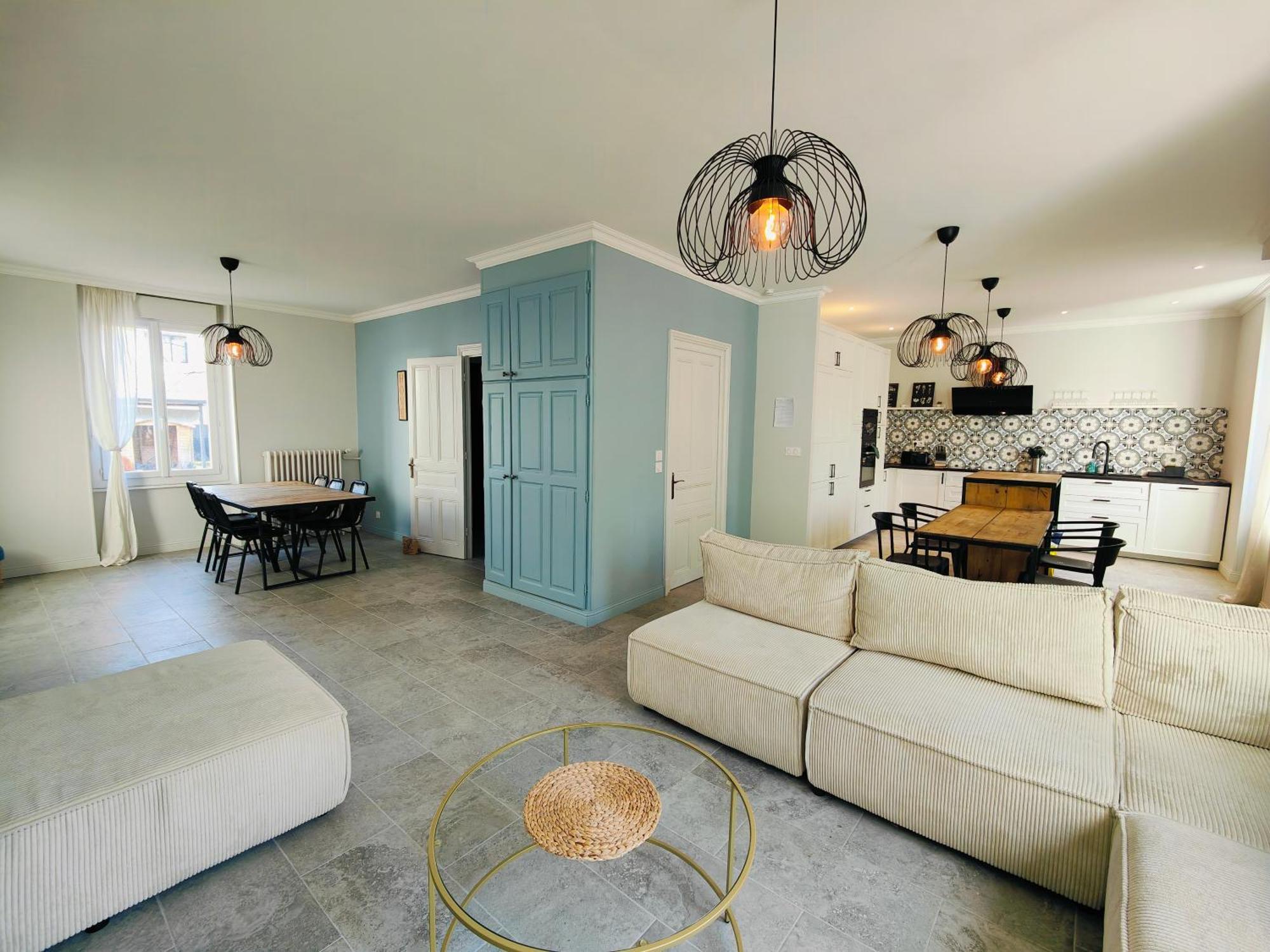 Self-Checkin Town House - Rooms To Rent In A Beautiful Modern Town House - Not A Hotel - Location De Chambres Avec Arrivee En Autonomie - Extra Fee For Sheets And Towels - Private Parking - Check Your Plateform Inbox And Follow Check-In Instructions Saint-Romain-en-Gal Kültér fotó