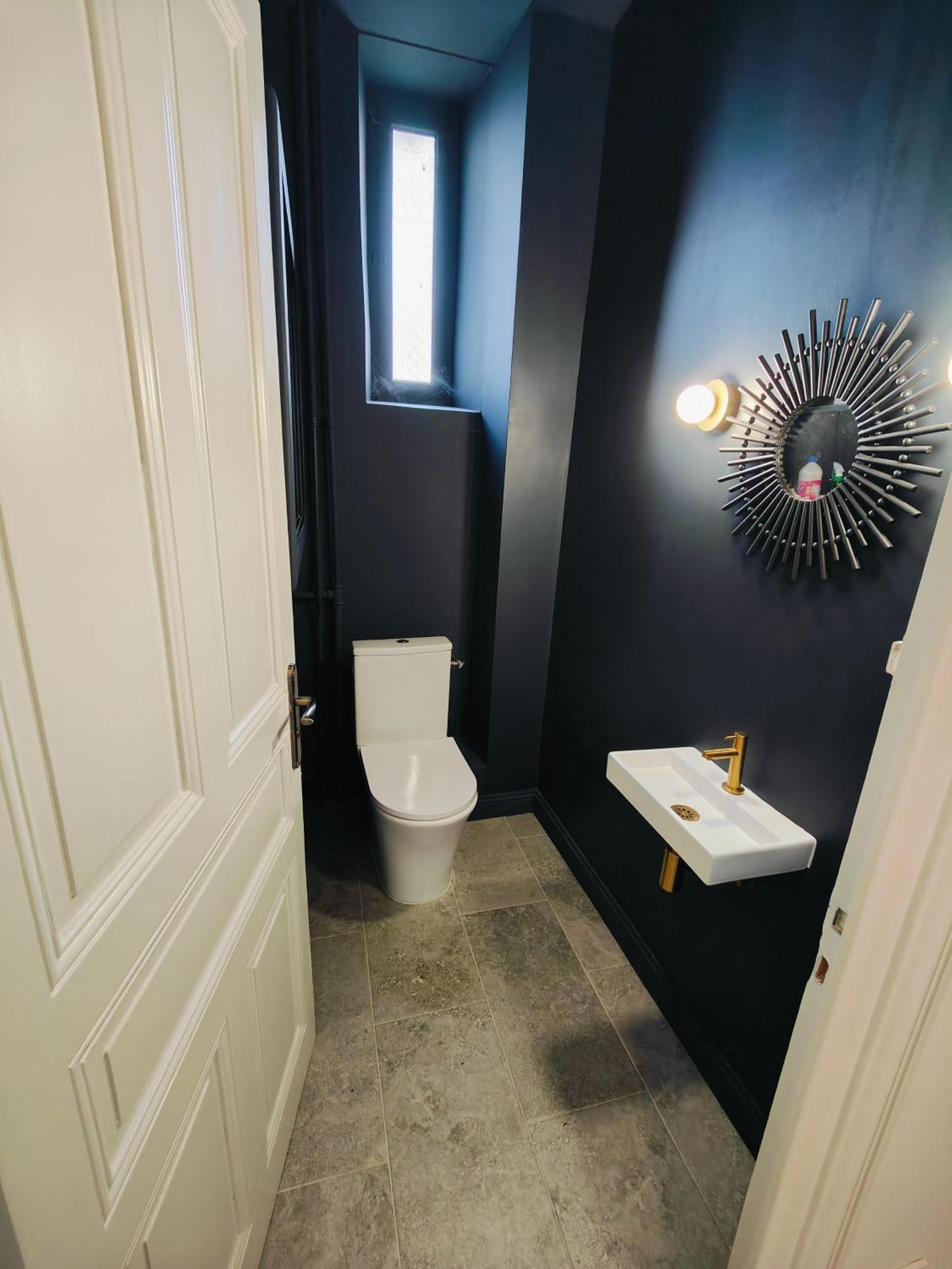 Self-Checkin Town House - Rooms To Rent In A Beautiful Modern Town House - Not A Hotel - Location De Chambres Avec Arrivee En Autonomie - Extra Fee For Sheets And Towels - Private Parking - Check Your Plateform Inbox And Follow Check-In Instructions Saint-Romain-en-Gal Kültér fotó