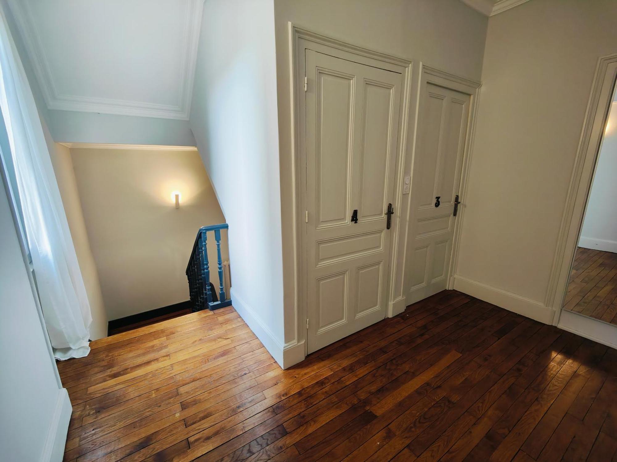 Self-Checkin Town House - Rooms To Rent In A Beautiful Modern Town House - Not A Hotel - Location De Chambres Avec Arrivee En Autonomie - Extra Fee For Sheets And Towels - Private Parking - Check Your Plateform Inbox And Follow Check-In Instructions Saint-Romain-en-Gal Kültér fotó