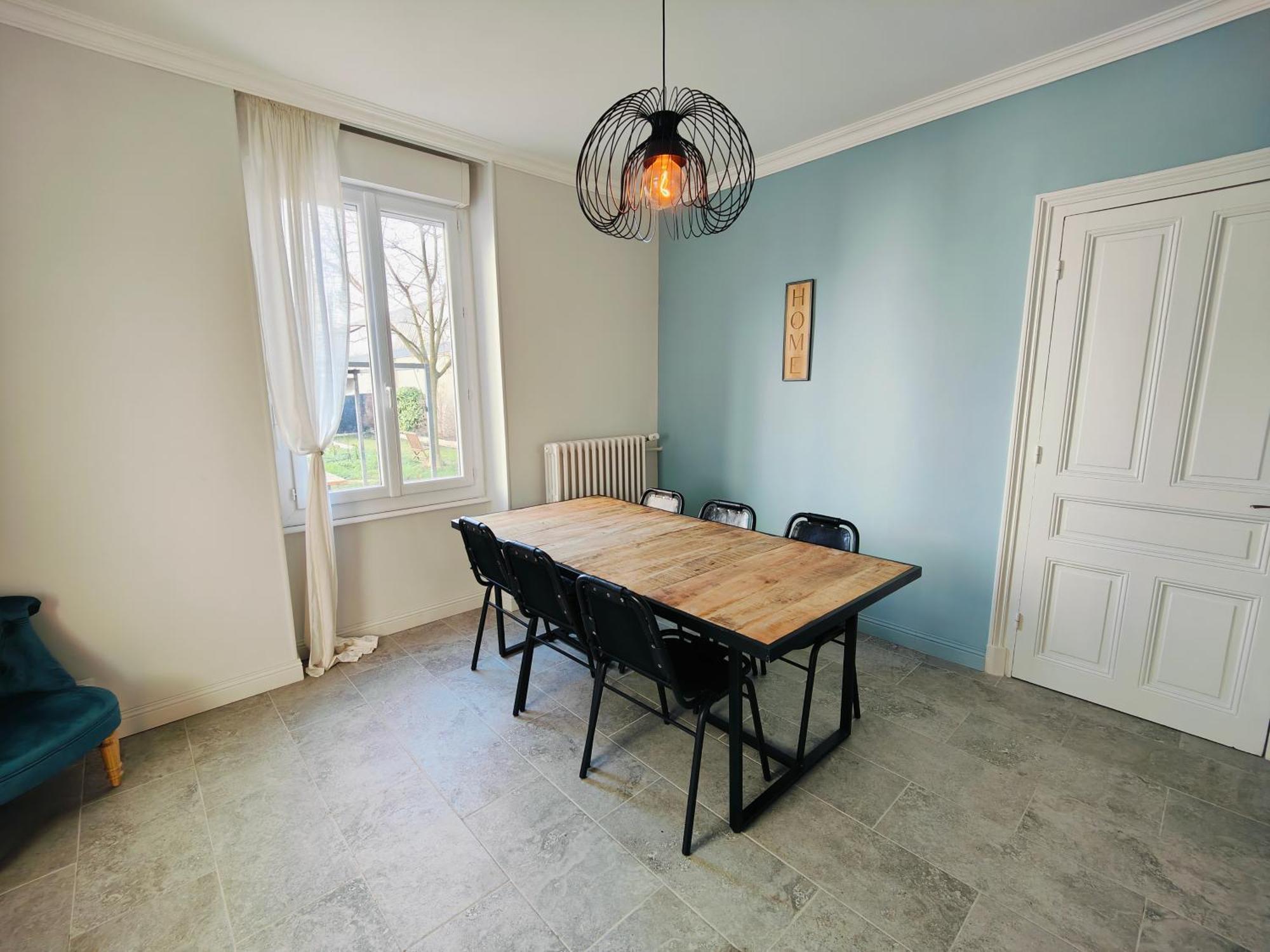 Self-Checkin Town House - Rooms To Rent In A Beautiful Modern Town House - Not A Hotel - Location De Chambres Avec Arrivee En Autonomie - Extra Fee For Sheets And Towels - Private Parking - Check Your Plateform Inbox And Follow Check-In Instructions Saint-Romain-en-Gal Kültér fotó